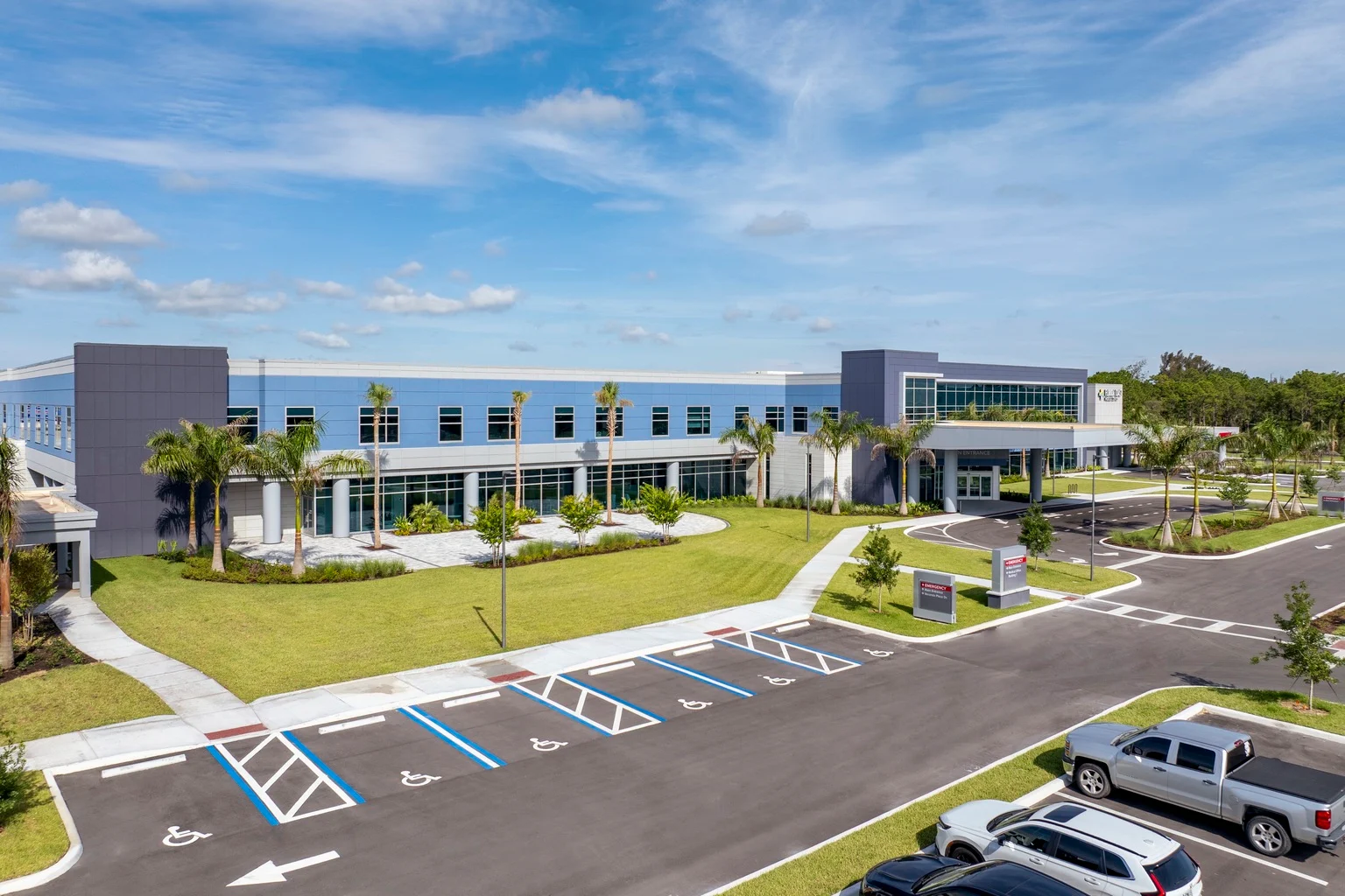 Florida Coast Medical Center