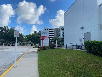 Orlando Health Bayfront Hospital