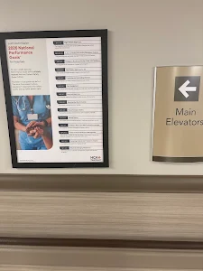 HCA Florida Ocala Hospital