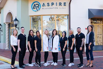 Aspire Rejuvenation Clinic - Orlando