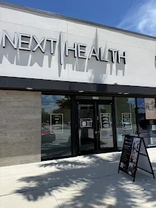 Next Health Fort Lauderdale, FL