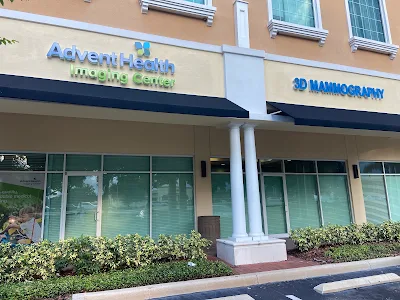 AdventHealth Imaging Center Waterford Lakes