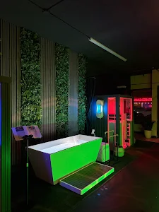 Vitality by Pam- Biohacking Wellness Studio & Spa