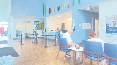 Conviva Senior Primary Care