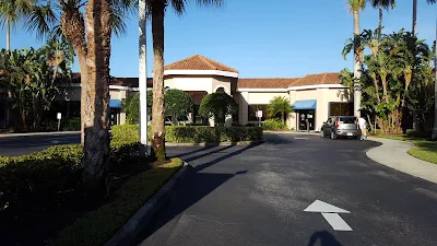 Martin Emergency Center at St. Lucie West