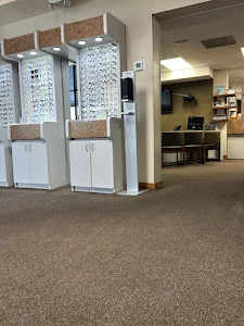 Eye Center, Inc.