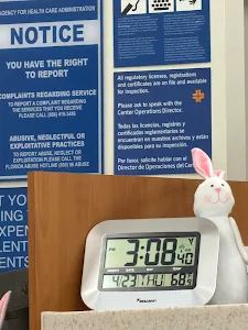 Concentra Urgent Care