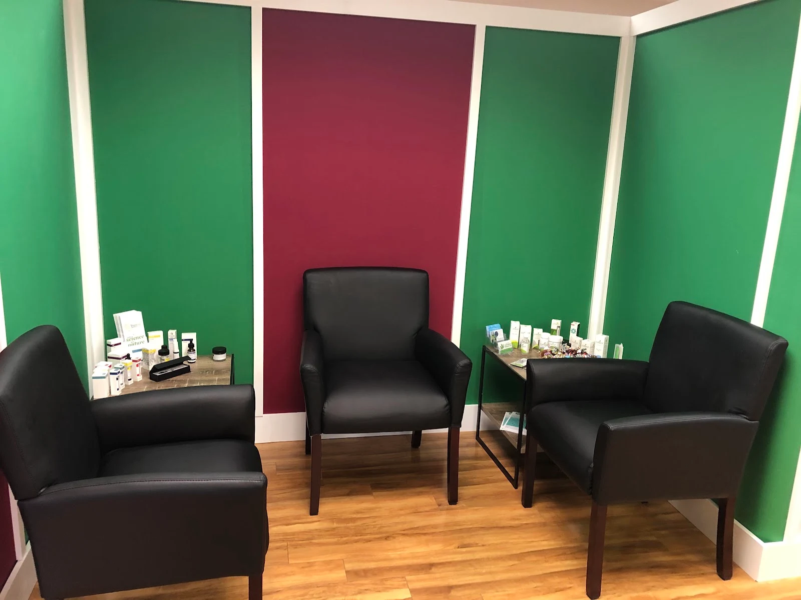 Choice Med Group
