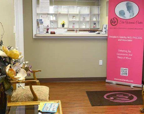 The Women's Center