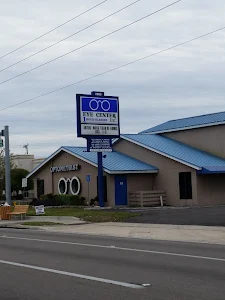 Eye Center, Inc.