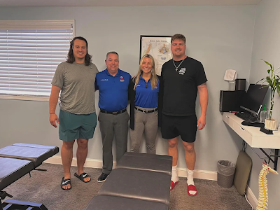 Atlas Injury to Health - Ocala