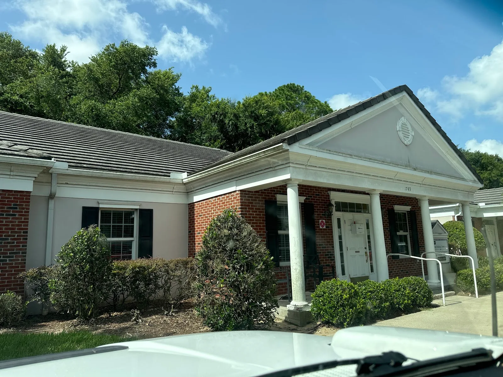 Pain Healing Center | Pain Management & Primary Care Tampa