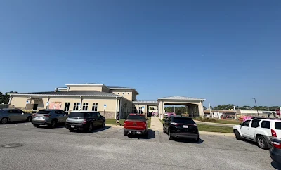 Ascension Sacred Heart Urgent Care - Perdido