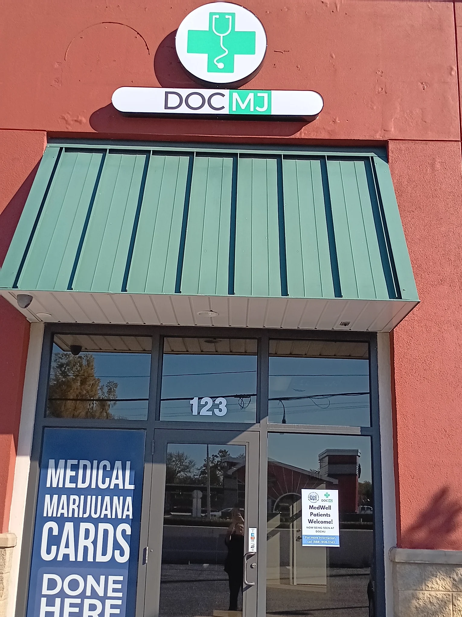 DocMJ
