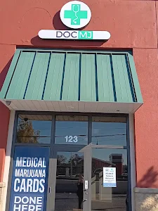 DocMJ