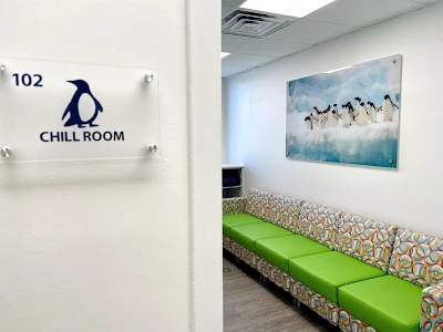Mangonia Park Health Center - Health Care District PBC