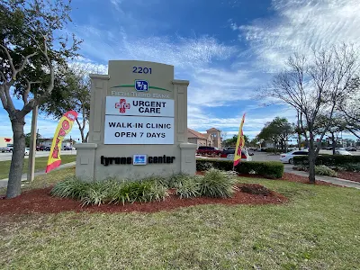 AFC Urgent Care (Tyrone) St. Petersburg, FL