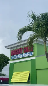 Urgent Care of the Palm Beaches (West Palm Beach Location)