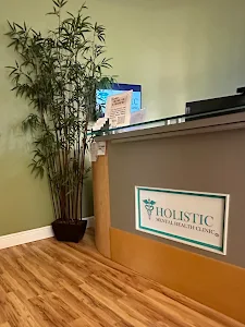 The Holistic Mental Health Clinic