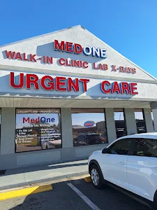 MedOne Urgent Care