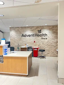 AdventHealth Ocala
