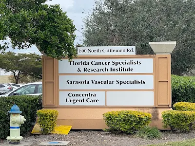 Florida Cancer Specialists & Research Institute