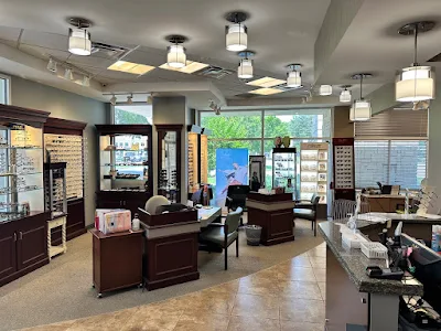 Clay Eye Physicians & Surgeons
