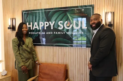 Happy Soul Pediatrics and Family Medicine