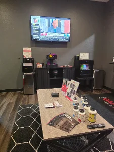 Treatment plan at Gameday Men's Health Sarasota, FL
