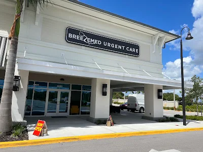 BreezeMed Urgent Care