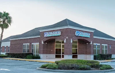 Orlando Family Physicians by InnovaCare Health