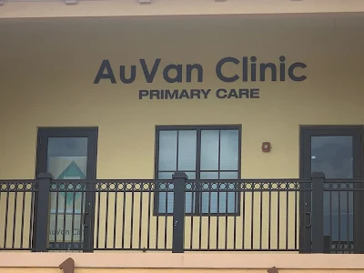 AuVan clinic-Health and Wellness group LLC