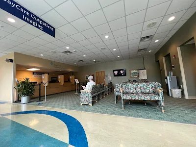 BayCare Outpatient Imaging (Carillon)