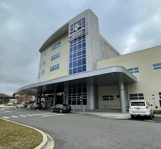 Tallahassee Memorial HealthCare