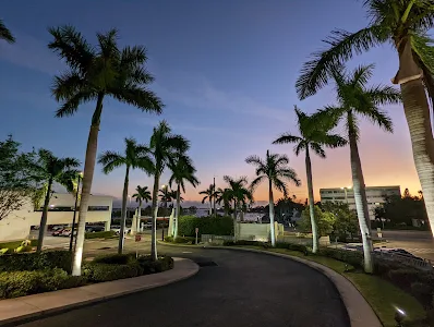 Manatee Memorial Hospital