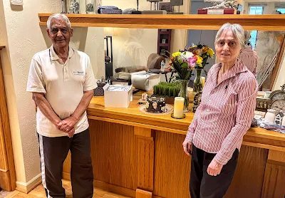 Korunda Pain Management Center — All
