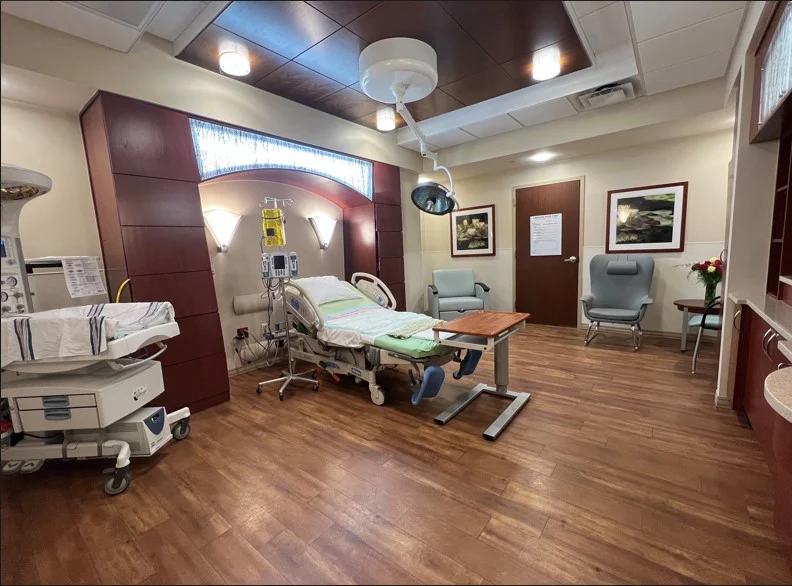 HCA Florida Memorial Hospital