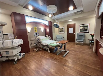 HCA Florida Memorial Hospital