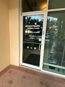 AdventHealth Imaging Center Waterford Lakes