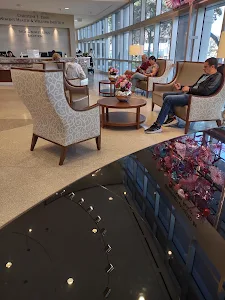 Baptist Health | Christine E. Lynn Women's Health & Wellness Institute