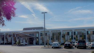 Orlando Recovery Center Drug, Alcohol and Mental Health Rehab — All