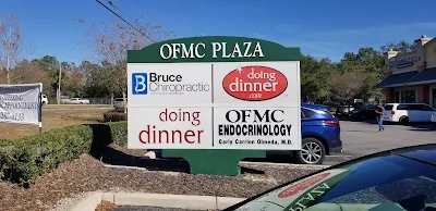 OFMC Plaza