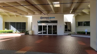 Broward Health Medical Center