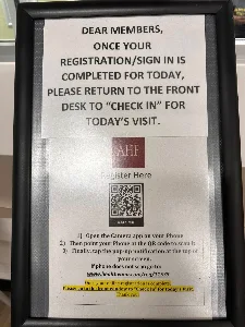 AHF Wellness Center - Broward