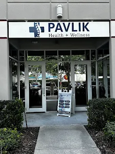 Pavlik Health + Wellness