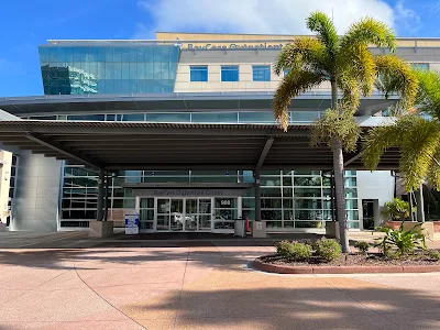 BayCare Outpatient Imaging (Carillon)