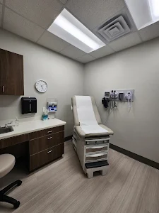 Neasha Merritt, MD