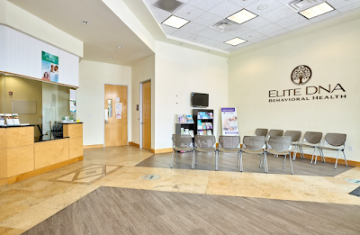 Elite DNA Behavioral Health Therapy & Psychiatry Clinic - Naples