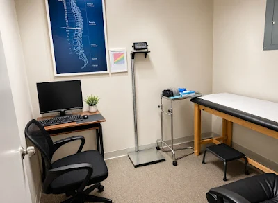 Atlantic Pain Relief Center