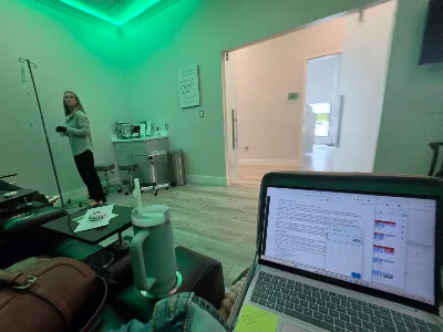 4Ever Young Med Spa & Wellness Center - Naples